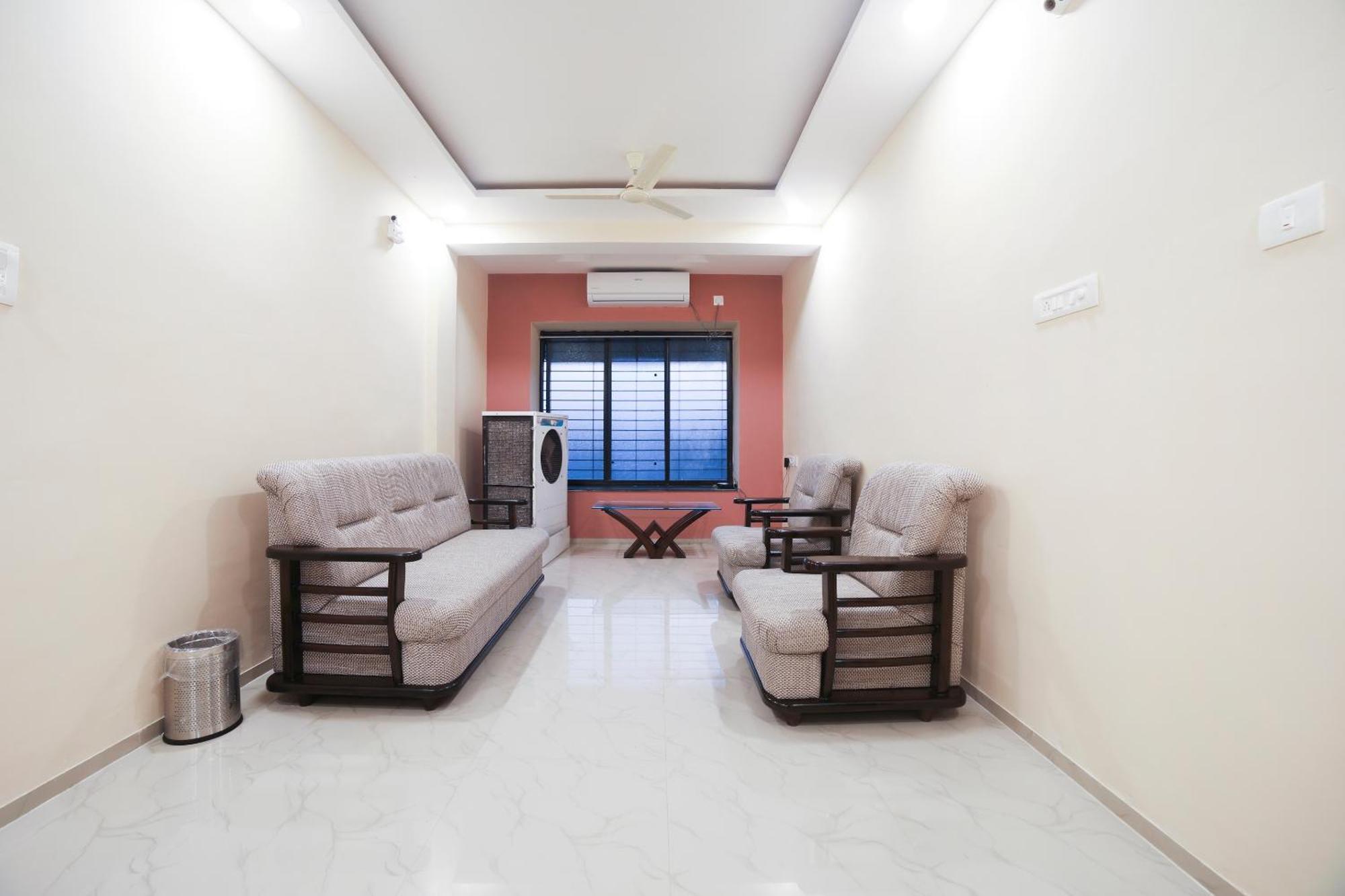 Hotel O Club Metro Nagpur Eksteriør billede